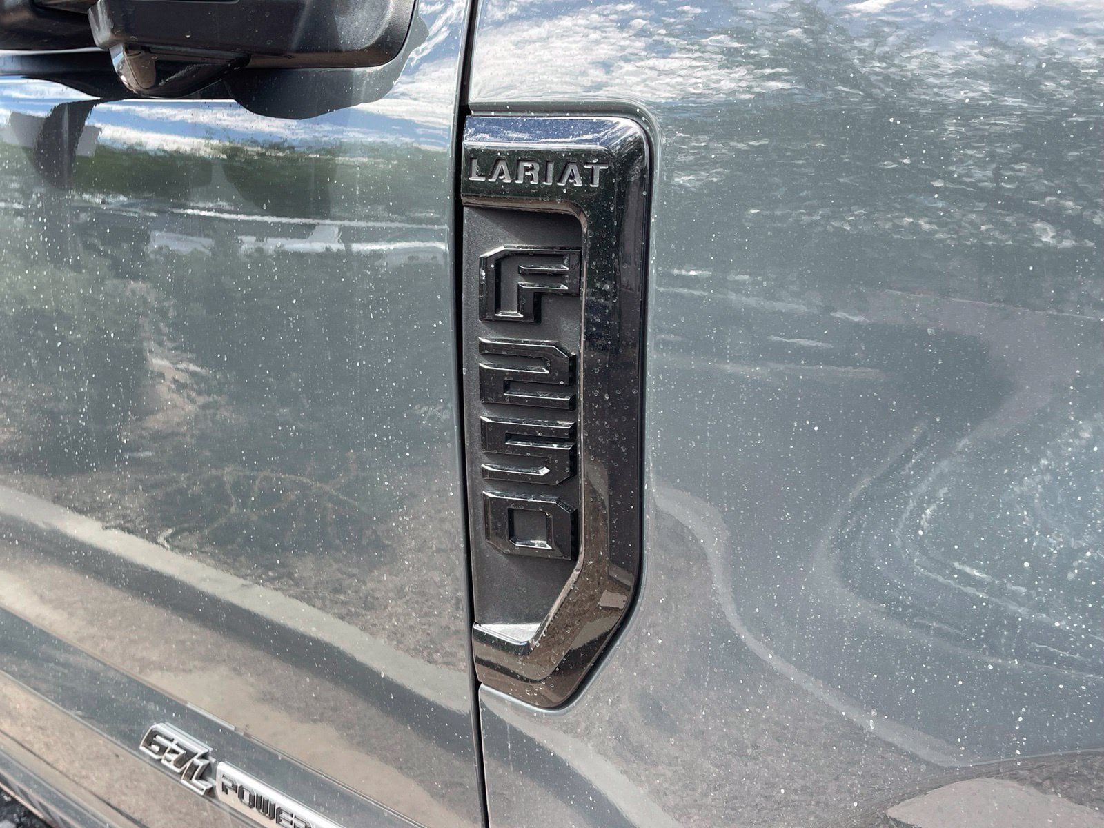Used 2021 Ford F250 Lariat AWD/4WD image 5