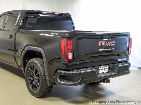 Used 2023 GMC Sierra 1500 Elevation AWD/4WD image 7