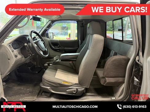 Used 2006 Ford Ranger XLT AWD/4WD image 30