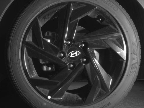 Used 2026 Hyundai Elantra Sport FWD image 15