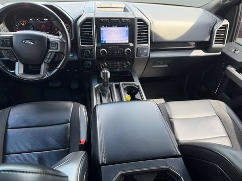Used 2019 Ford F150 Raptor w/ Equipment Group 802A Luxury AWD/4WD image 14