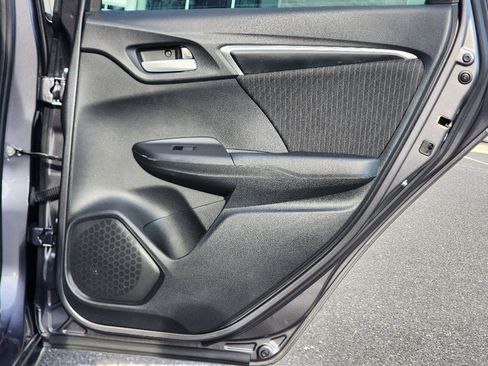 Used 2019 Honda Fit EX image 29