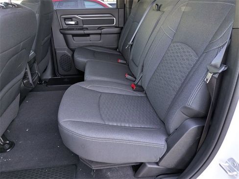 New 2026 RAM 2500 Big Horn image 25