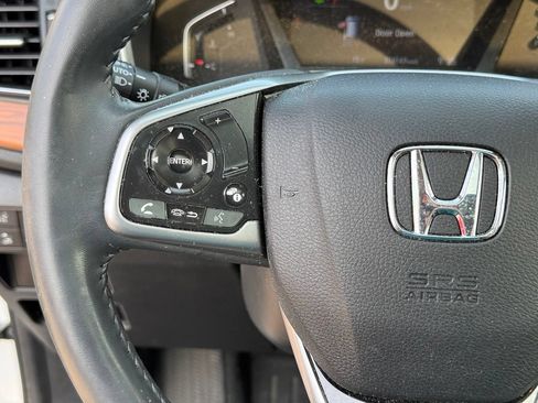 Used 2021 Honda CR-V EX-L image 14