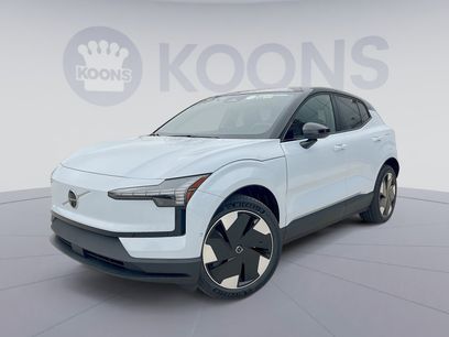 New 2025 Volvo EX30 Ultra w/ Protection Package Premier