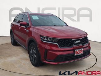 Certified 2022 Kia Sorento S FWD video 1