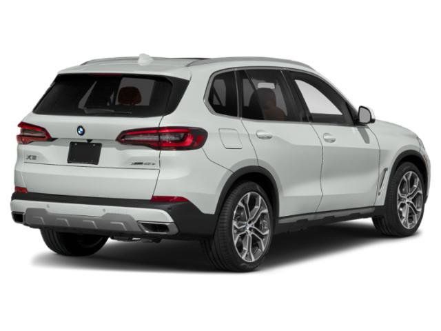 Used 2023 BMW X5 xDrive45e w/ Climate Comfort Package AWD/4WD image 5