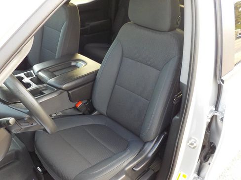 Used 2020 Chevrolet Silverado 1500 LT image 13