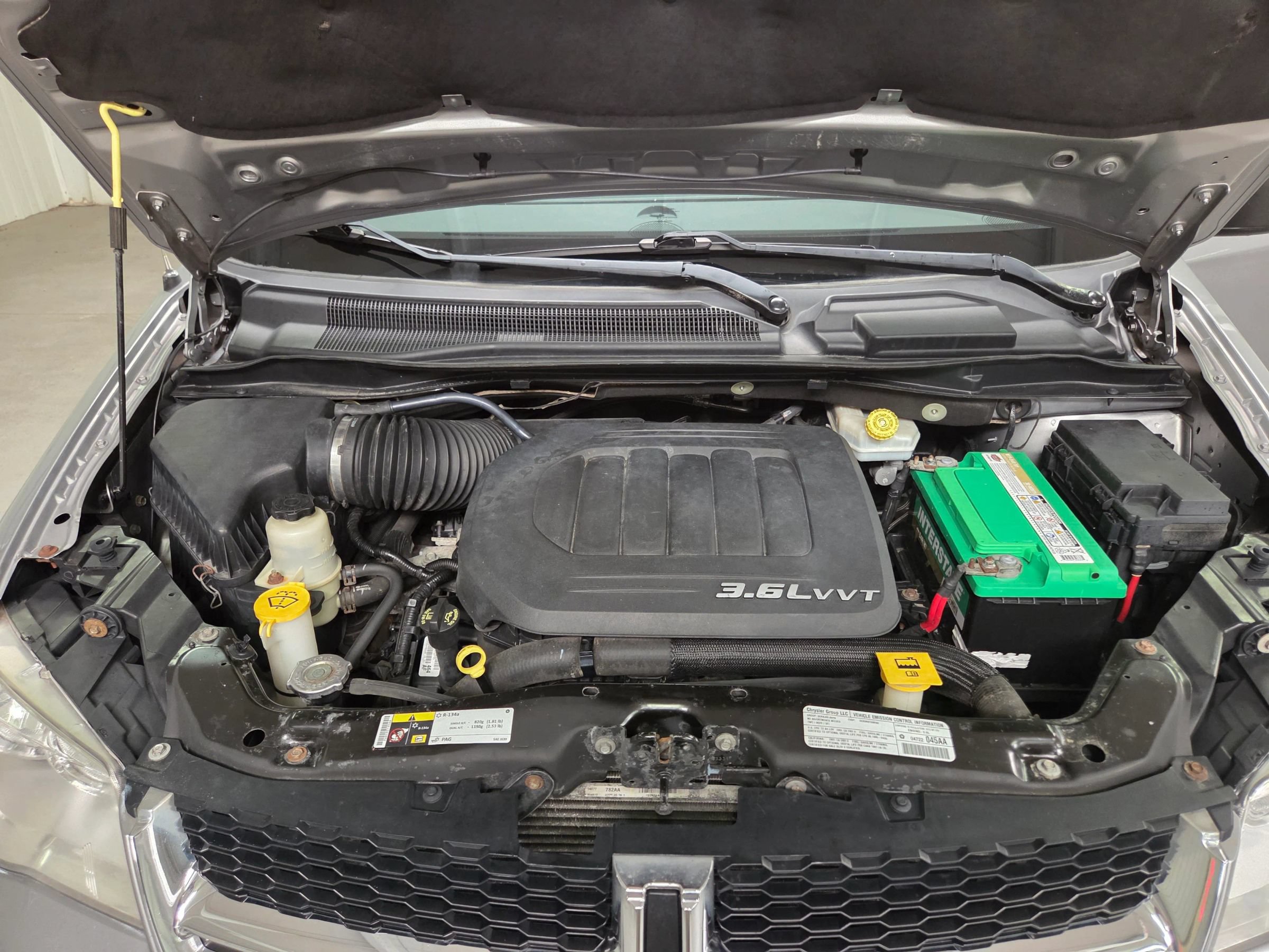 Used 2013 Dodge Grand Caravan SE FWD image 37