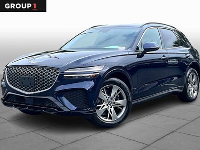 Used 2025 Genesis GV70 3.5T