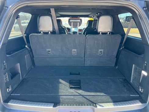 Used 2021 Lincoln Navigator L Reserve w/ Luxury Package image 23