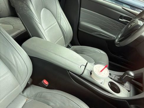 Certified 2022 Toyota Avalon Limited w/ Advanced Safety Package FWD image 6
