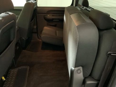 Used 2013 GMC Sierra 1500 SLE w/ Power Tech Package image 32