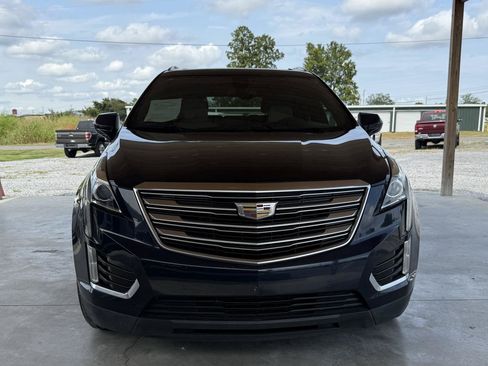 Used 2017 Cadillac XT5 Luxury w/ Driver Awareness Package FWD image 78