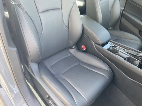 New 2026 Honda Accord Touring image 9