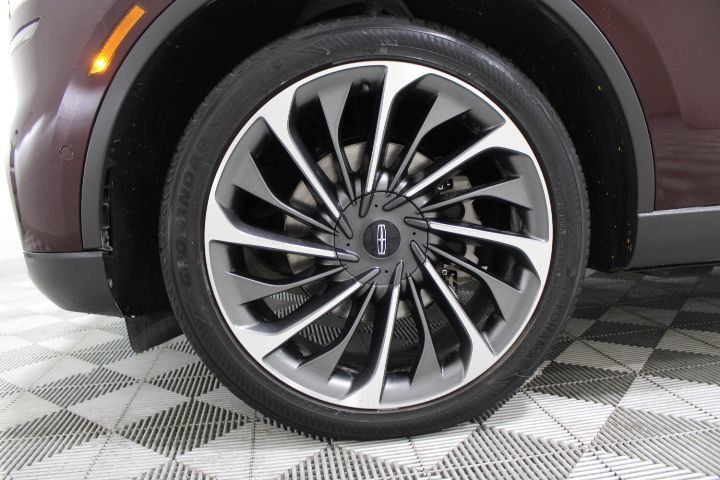 Used 2022 Lincoln Aviator Reserve w/ Equipment Group 201A AWD/4WD image 52