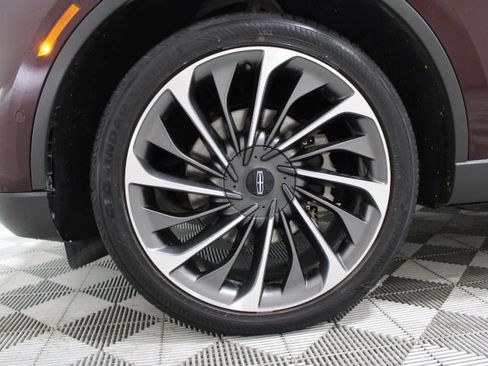 Used 2022 Lincoln Aviator Reserve w/ Equipment Group 201A AWD/4WD image 52
