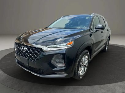 Used 2019 Hyundai Santa Fe SEL w/ Cargo Package