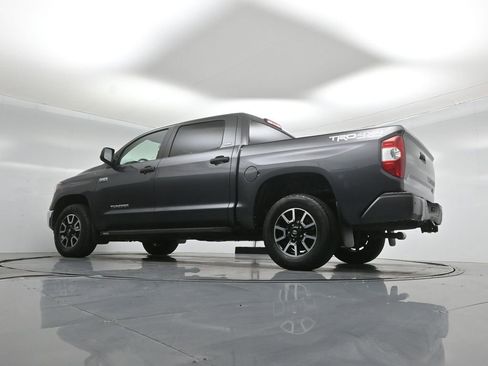 Used 2018 Toyota Tundra SR5 w/ TRD Off Road Package image 52