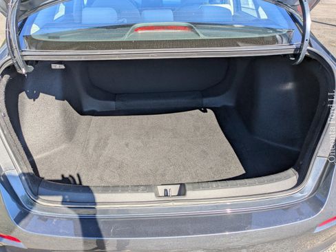 Used 2023 Honda Civic LX image 11