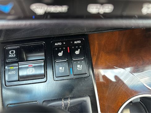 Used 2017 Lexus RX 350 AWD w/ Premium Package image 15