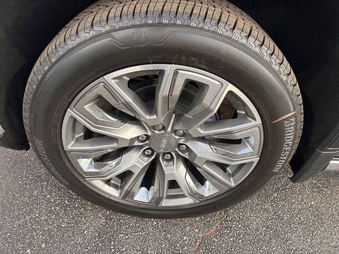 New 2026 GMC Sierra 1500 Denali image 14