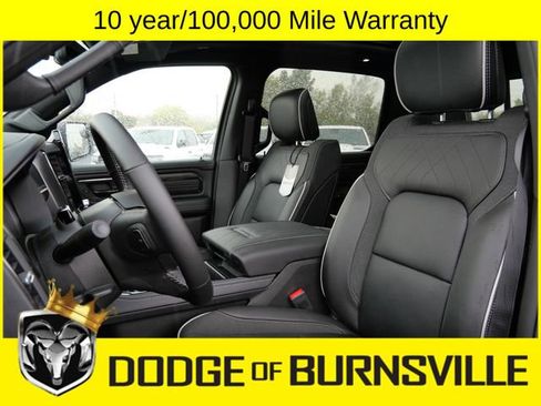 New 2026 RAM 1500 Limited image 3