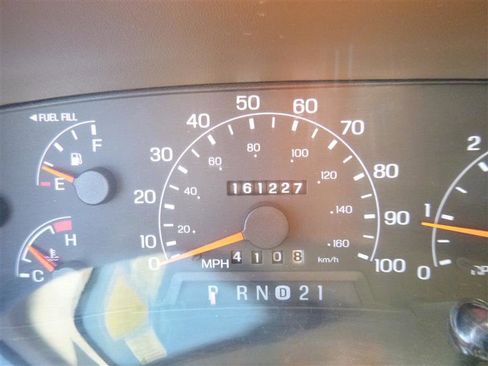 Used 2000 Ford F250 Lariat image 13