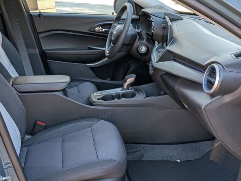 New 2026 Chevrolet Trax LS w/ LS Convenience Package image 24