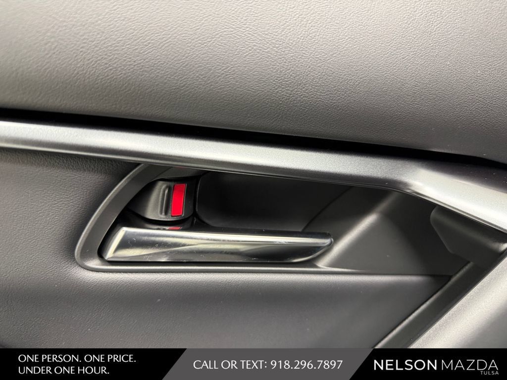 New 2026 MAZDA CX-5 Select AWD/4WD image 34