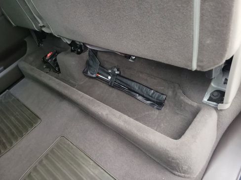 Used 2021 Chevrolet Silverado 2500 LTZ w/ LTZ Premium Package image 18