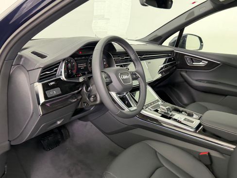 New 2026 Audi Q7 2.0T Premium image 4