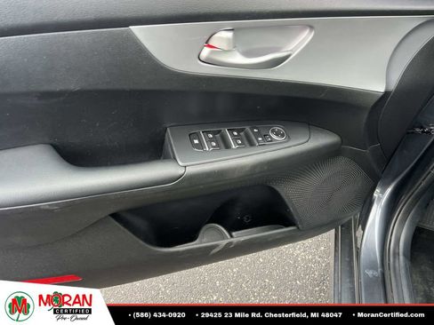 Used 2024 Kia Forte LX FWD image 14