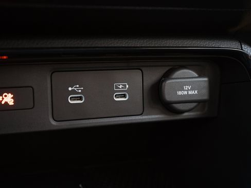 Certified 2026 Honda CR-V TrailSport image 34