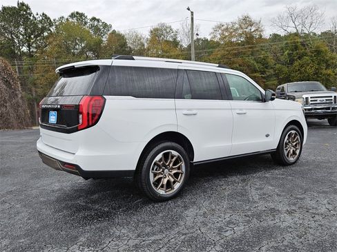 New 2025 Ford Expedition King Ranch image 12