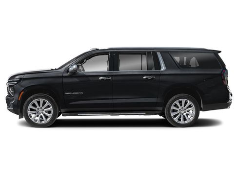New 2026 Chevrolet Suburban Premier w/ Sun And Tow Package AWD/4WD image 39