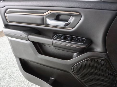 Used 2022 RAM 1500 Rebel w/ Rebel Level 2 Equipment Group AWD/4WD image 23
