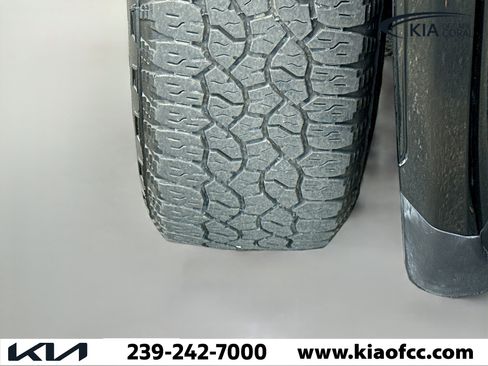 Used 2025 GMC Sierra 2500 Denali Ultimate image 41