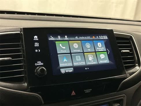 Certified 2021 Honda Passport Sport image 22