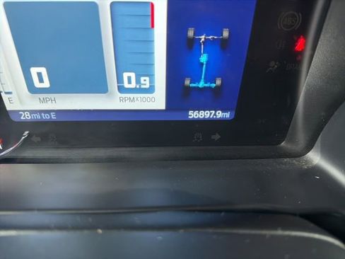 Used 2022 Ford Bronco Big Bend image 37