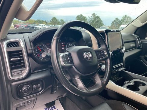 Used 2022 RAM 1500 Laramie image 13