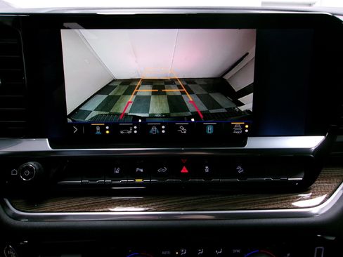 New 2026 Chevrolet Silverado 3500 LT w/ Trail Boss Package image 6