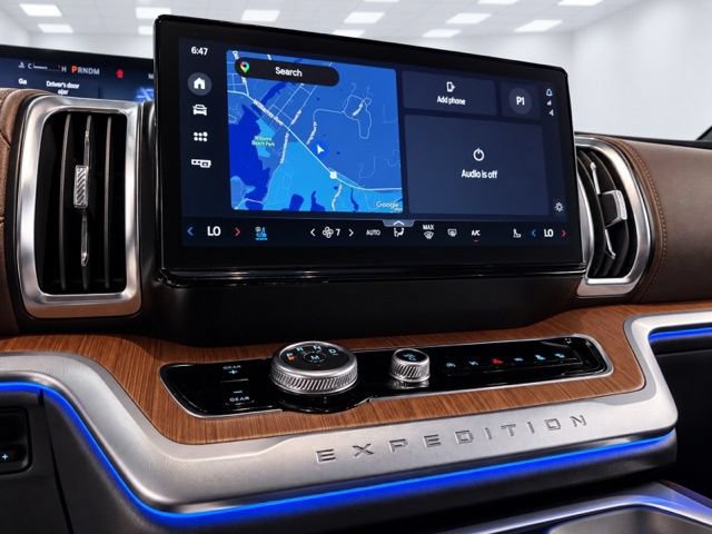 Used 2026 Ford Expedition King Ranch AWD/4WD image 55
