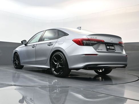 Used 2022 Honda Civic Sport image 18