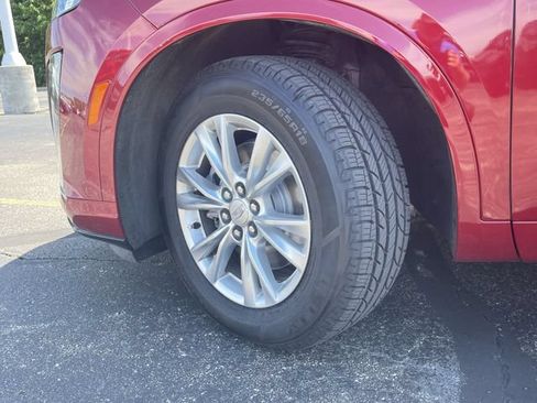 Certified 2023 Cadillac XT6 Luxury AWD/4WD image 34