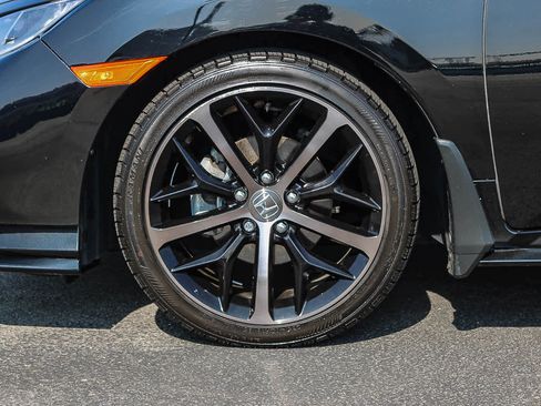 Used 2021 Honda Civic Sport image 11