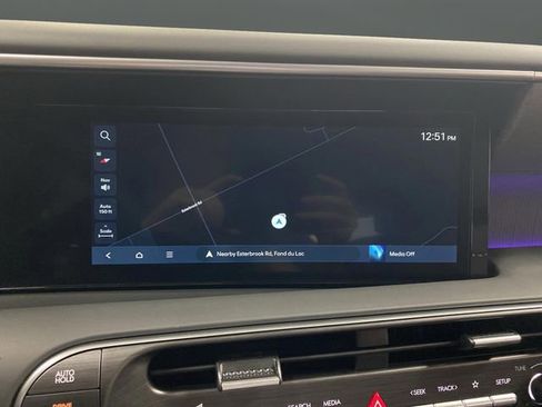 New 2026 Hyundai Palisade Calligraphy image 10