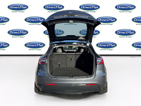 Used 2023 Tesla Model Y Long Range image 28