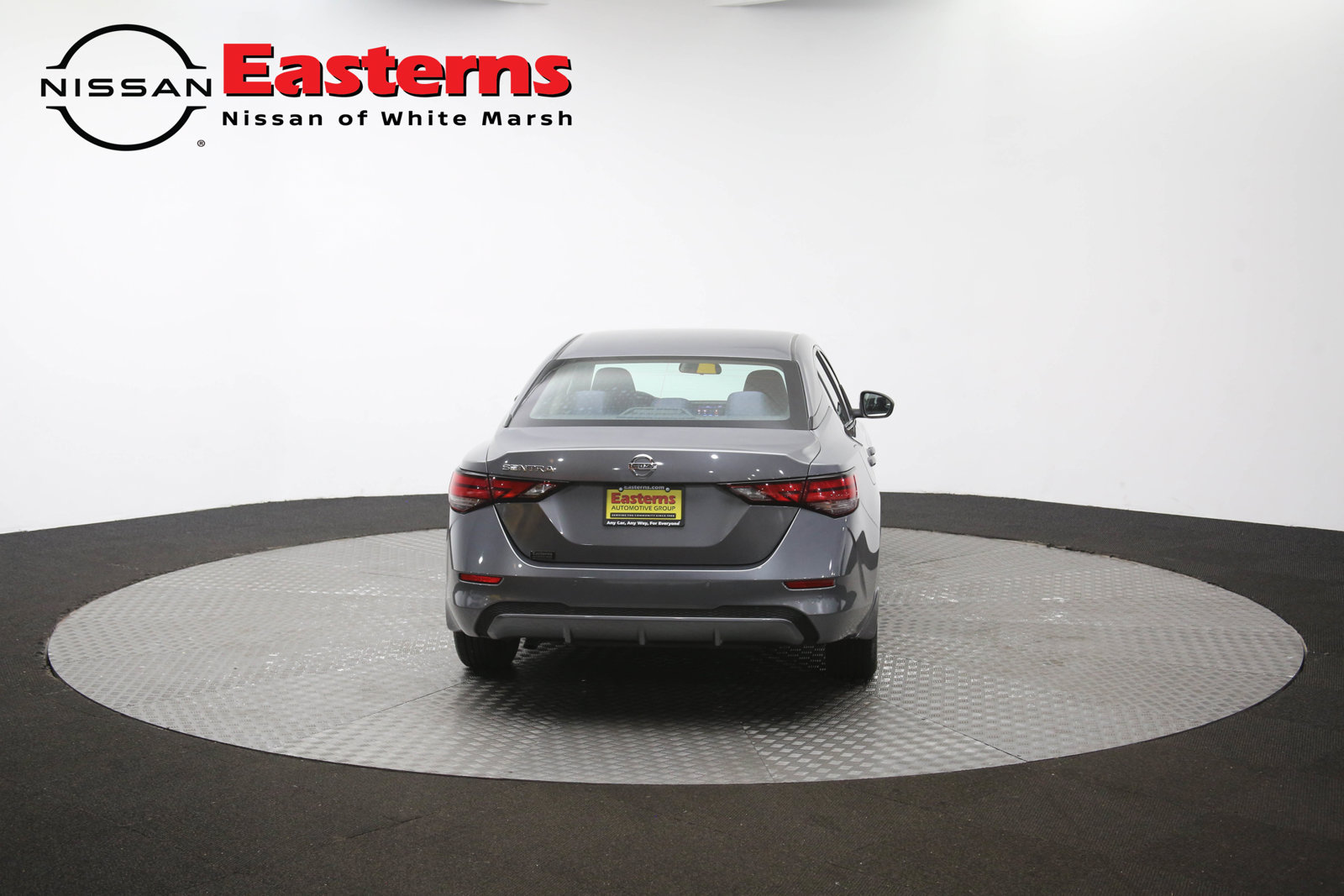 Used 2020 Nissan Sentra S FWD image 36