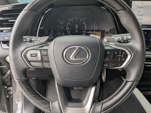 Used 2024 Lexus RX 350 Premium w/ Accessory Package (Z1) FWD image 10
